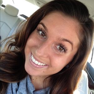 Meet your Posher, Rachael